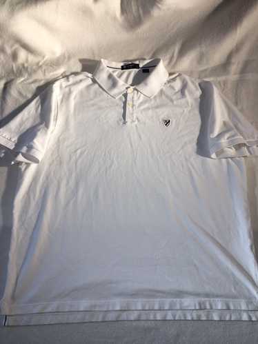 Cremieux Cremieux x Short Sleeve Polo Shirt