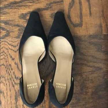 Barely Worn Stuart Weitzman Gorgeous Heels - image 1