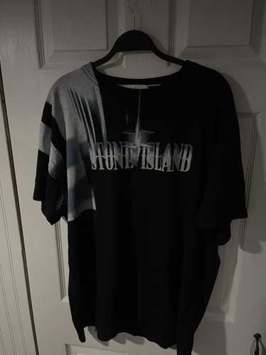 Stone Island Men T Shirt XXL