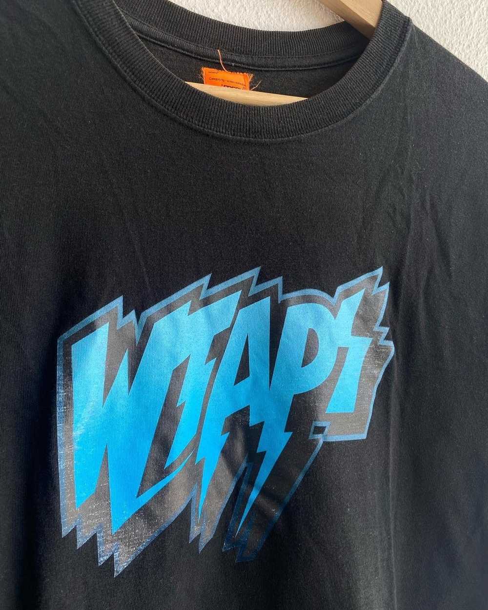 Wtaps Wtaps tshirt - Gem