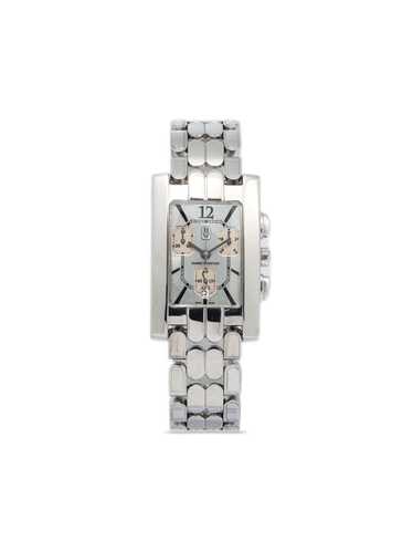 Harry Winston pre-owned Avenue 42mm - Silver