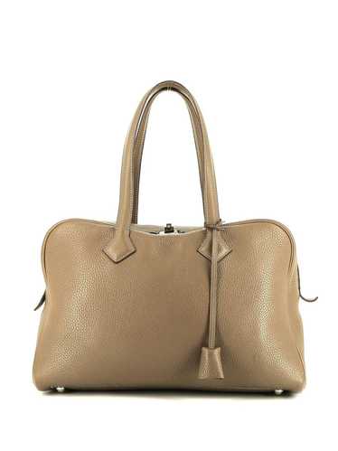 Hermès Victoria Travel Bag