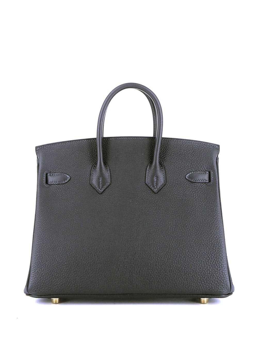 Hermès Pre-Owned Birkin 25 handbag - Blue - image 2