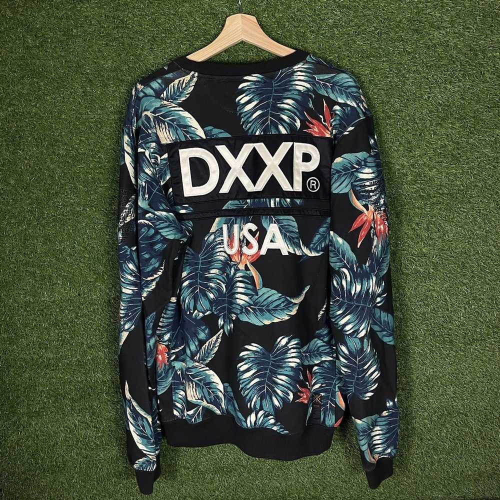 10 Deep 10 Deep floral all over print sweatshirt - image 2