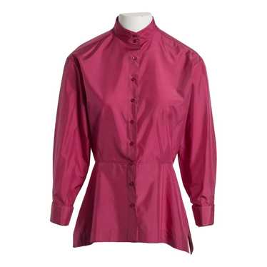 Alaïa Silk blouse - image 1