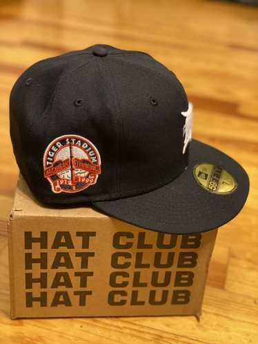 Cooperstown Collection × New Era Hat Club Exclusiv