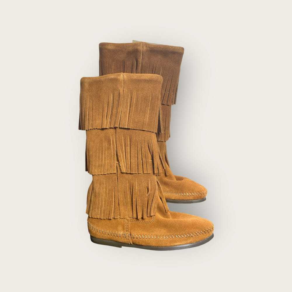 Minnetonka Boots - image 3