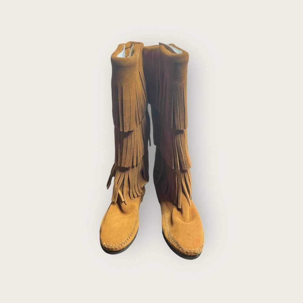 Minnetonka Boots - image 5