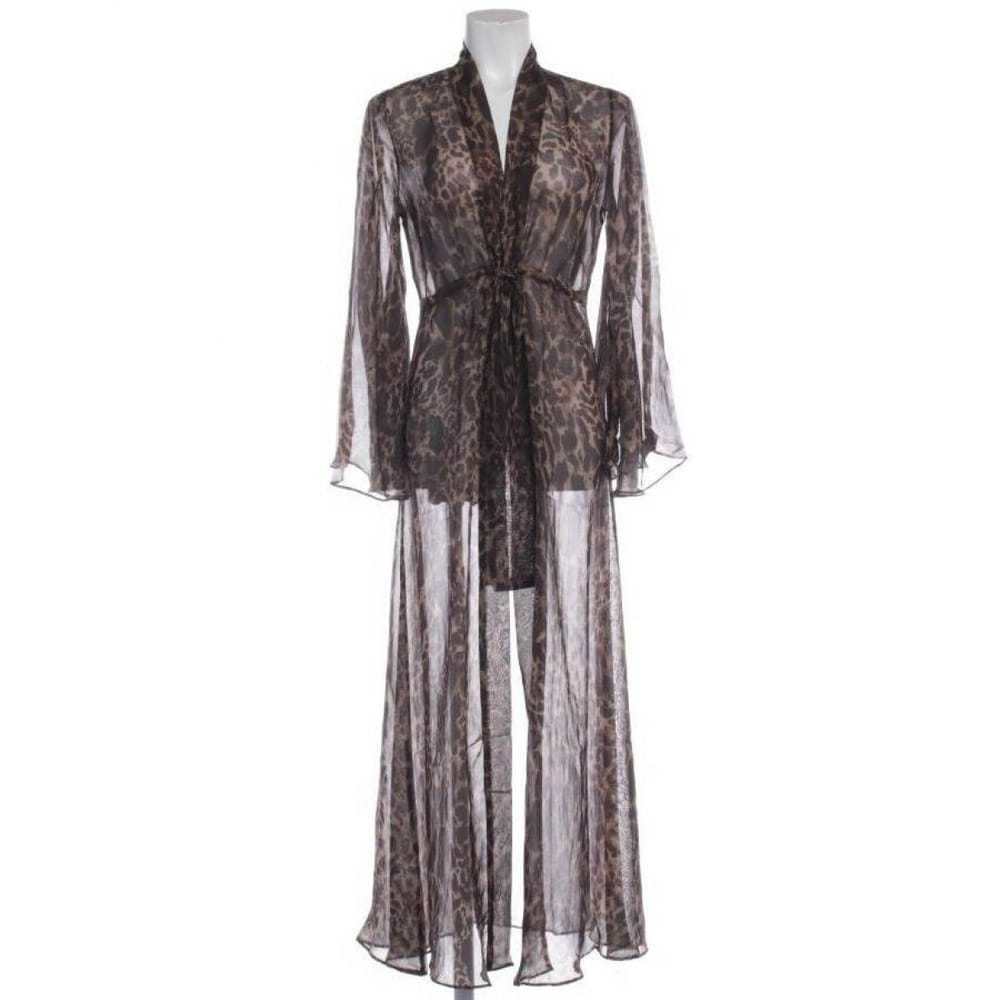 Alexandra Miro Silk dress - image 1