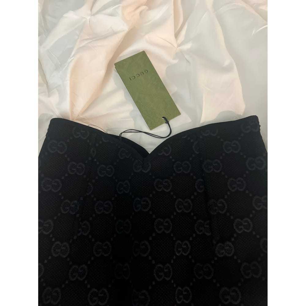 Gucci Mid-length skirt - image 2