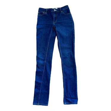 Acne Studios Flex jeans