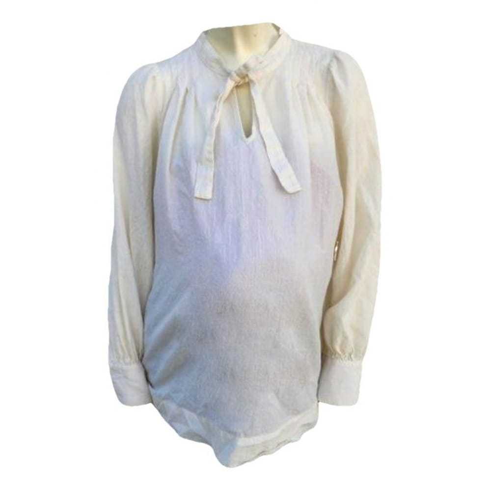 Hatch Blouse - image 1