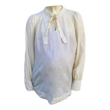 Hatch Blouse - image 1