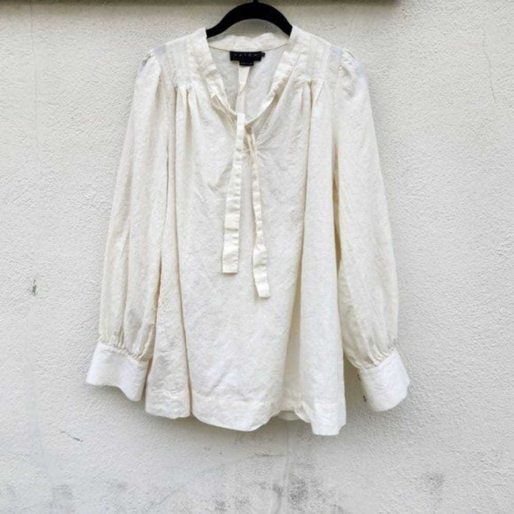 Hatch Blouse - image 2