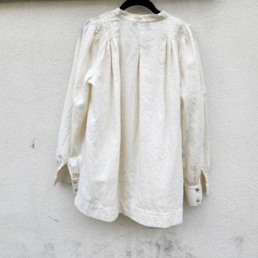 Hatch Blouse - image 3