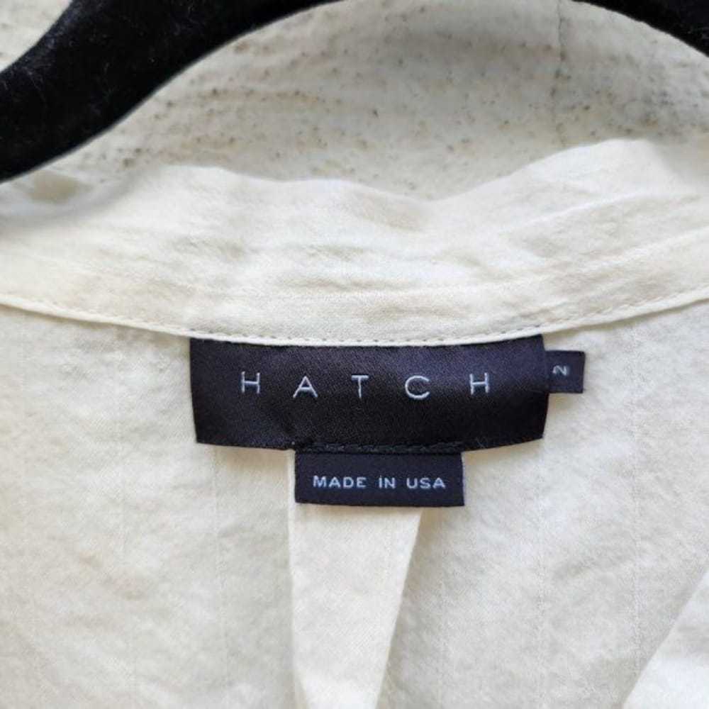 Hatch Blouse - image 4