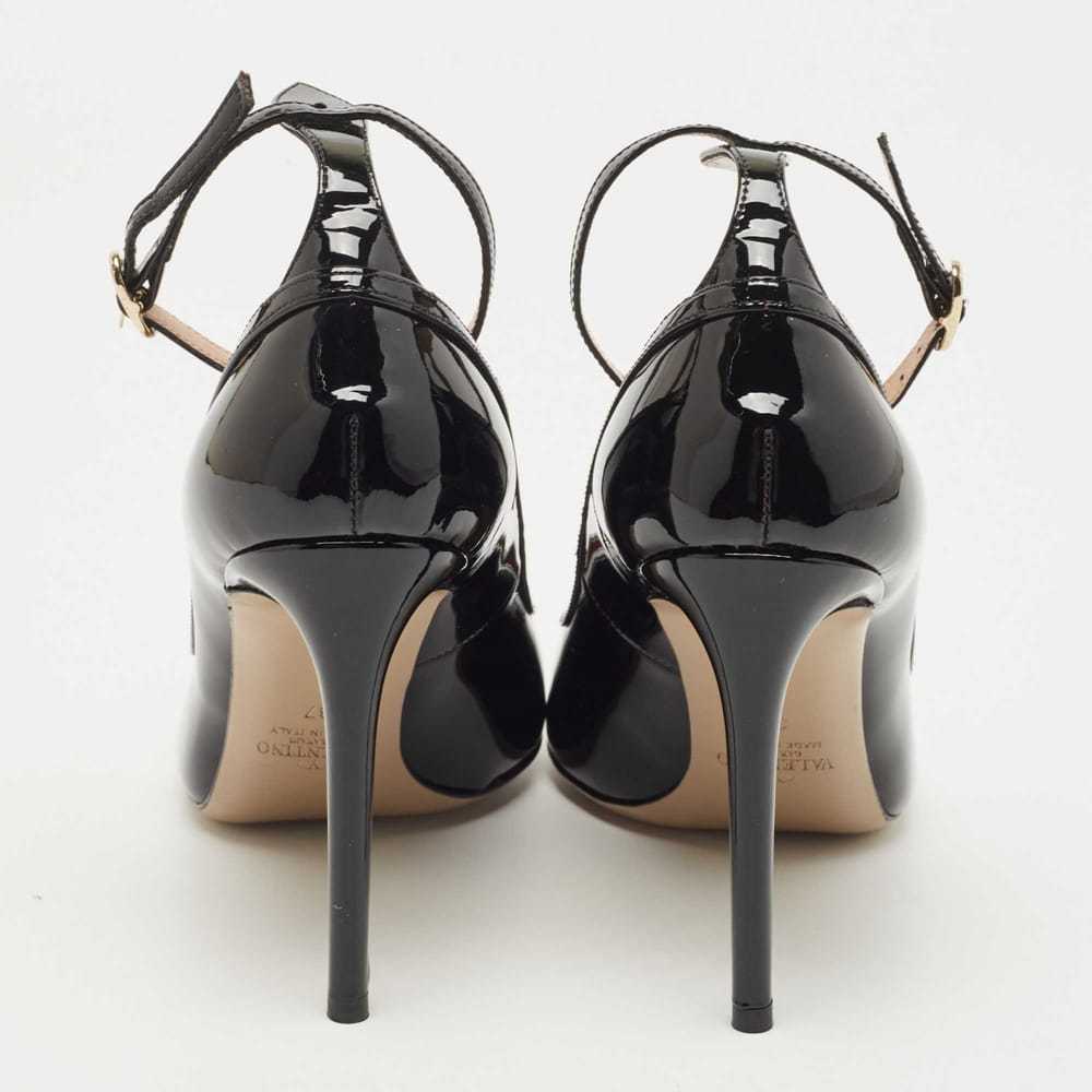 Valentino Garavani Patent leather heels - image 4