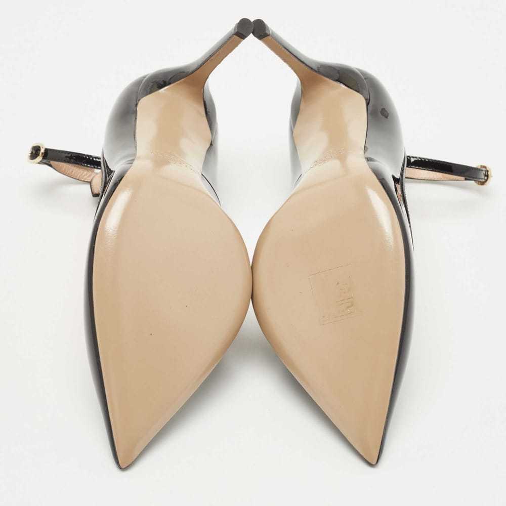 Valentino Garavani Patent leather heels - image 5