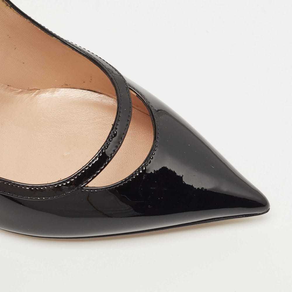 Valentino Garavani Patent leather heels - image 6