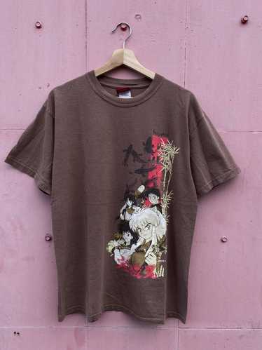 Anima × Japanese Brand × Vintage Vintage inuyasha… - image 1