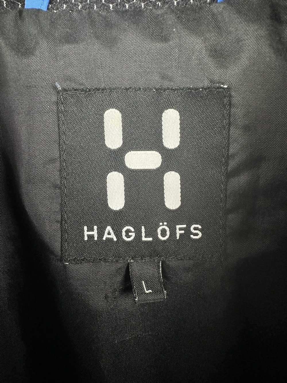 Haglofs × Outdoor Life Haglofs Light Windbreaker … - image 6