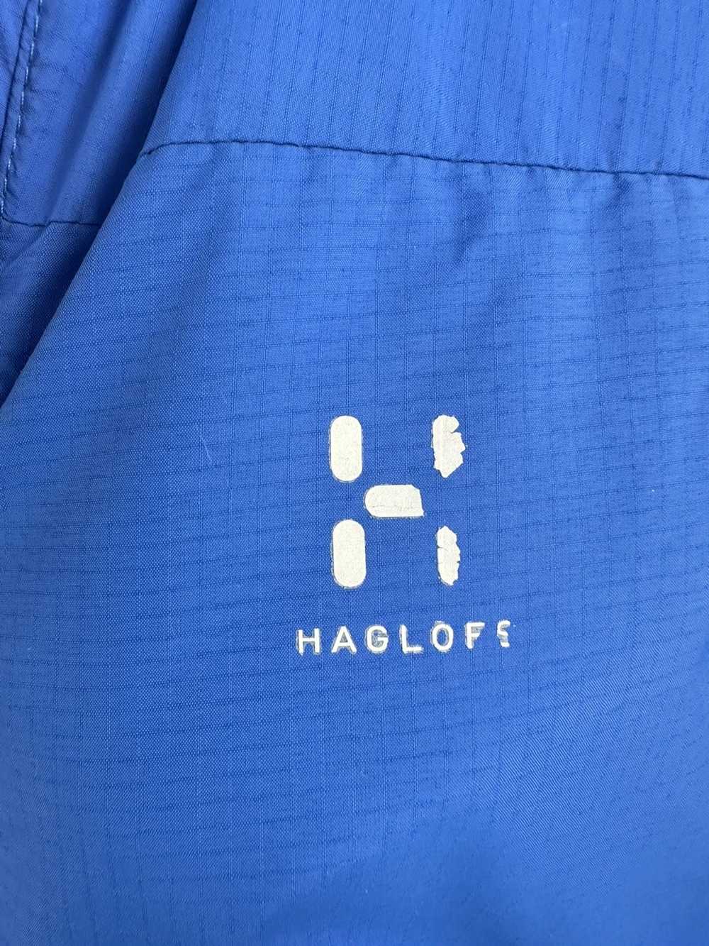 Haglofs × Outdoor Life Haglofs Light Windbreaker … - image 7