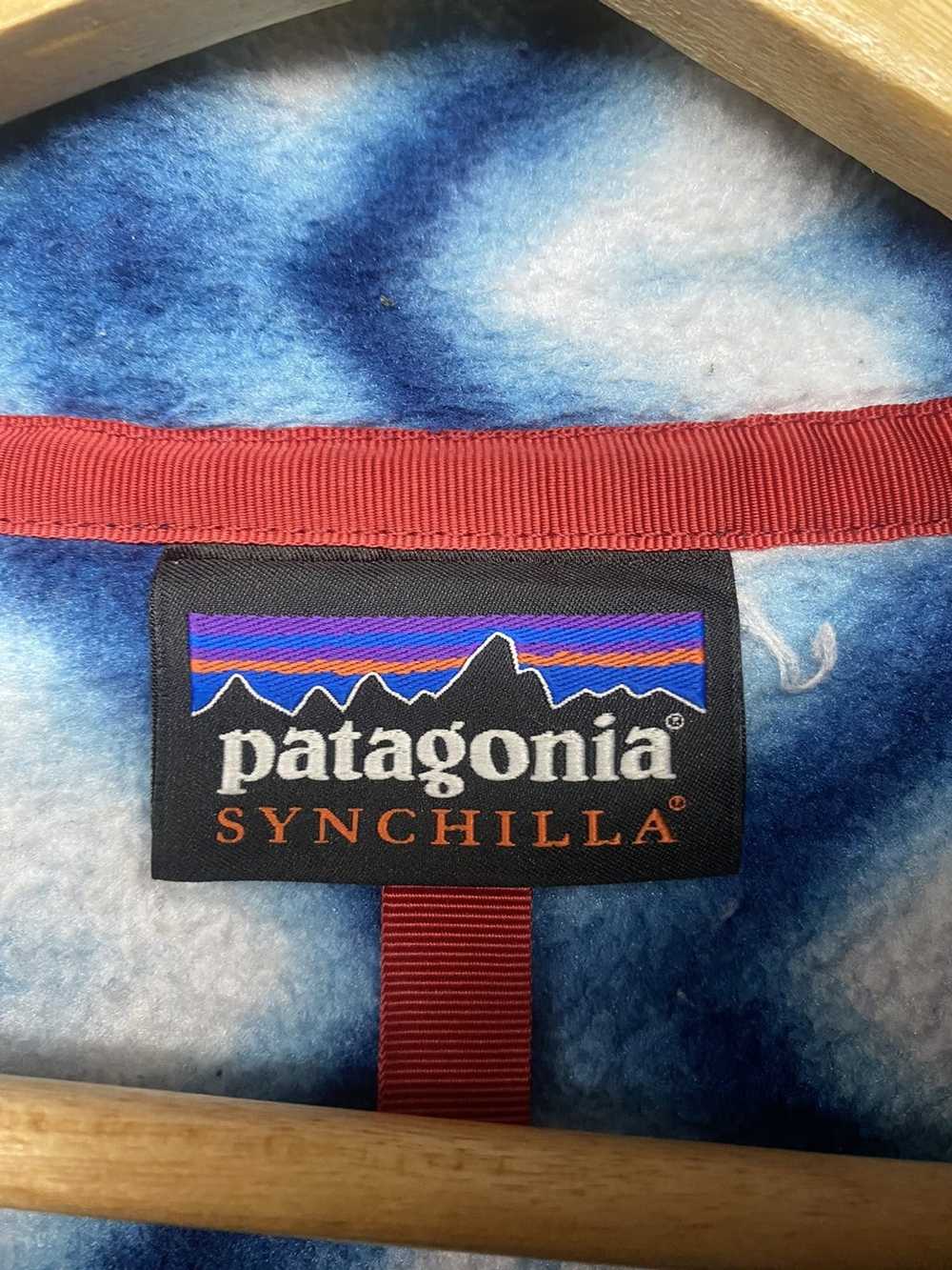 Patagonia Patagonia sychilla - image 6