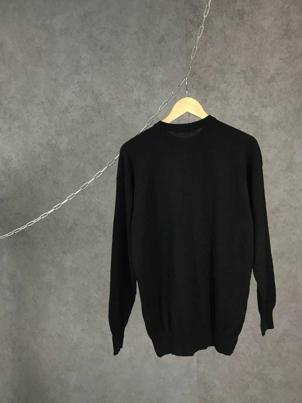 Brunello Cucinelli × Cashmere & Wool × Designer B… - image 5