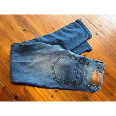 Fronteer M Society Politically Incorrect Jeans Sz1