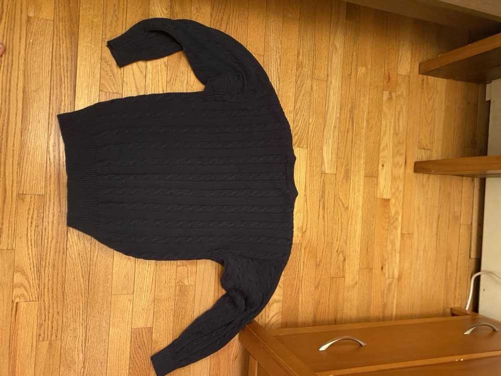 Fila Fila knit sweater - image 3