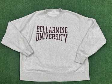 Bellarmine sweatshirt outlet