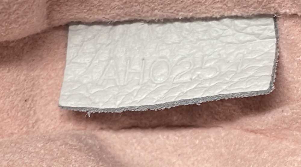 Louis Vuitton Bella Bucket Bag Gradient Mahina Le… - image 6