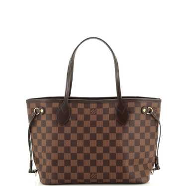 LOUIS VUITTON Neverfull GM, - Handtaschen & Accessoires 2021/04/21 -  Realized price: EUR 1,000 - Dorotheum