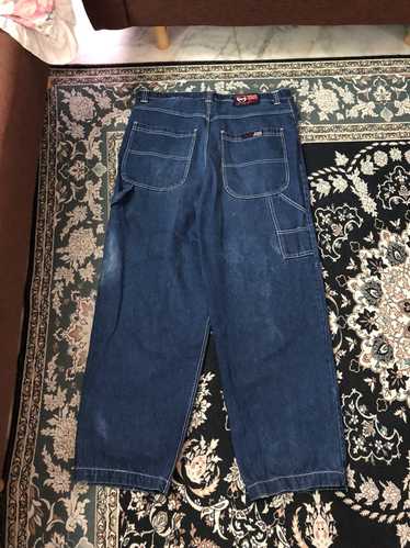 Phat farm 2024 baggy jeans