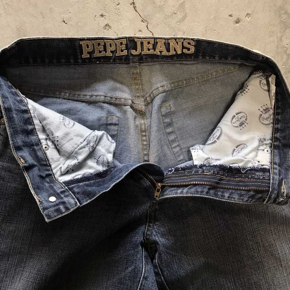 Pepe Jeans × Southpole × Vintage Crazy Vintage Y2… - image 7