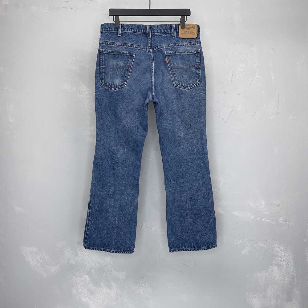 Levi's × Made In Usa × Vintage Vintage 80s-90s Le… - image 6