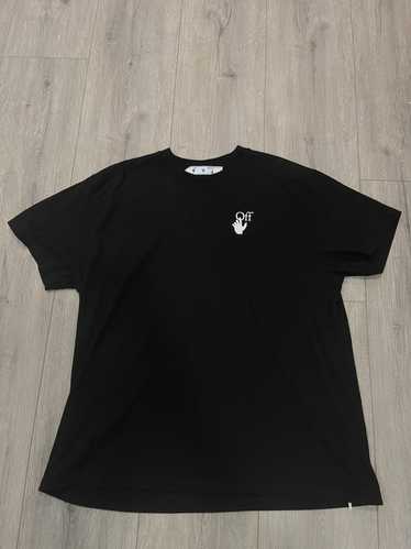 Chrome hearts off-white size - Gem Chrome hearts off-white size - Gem