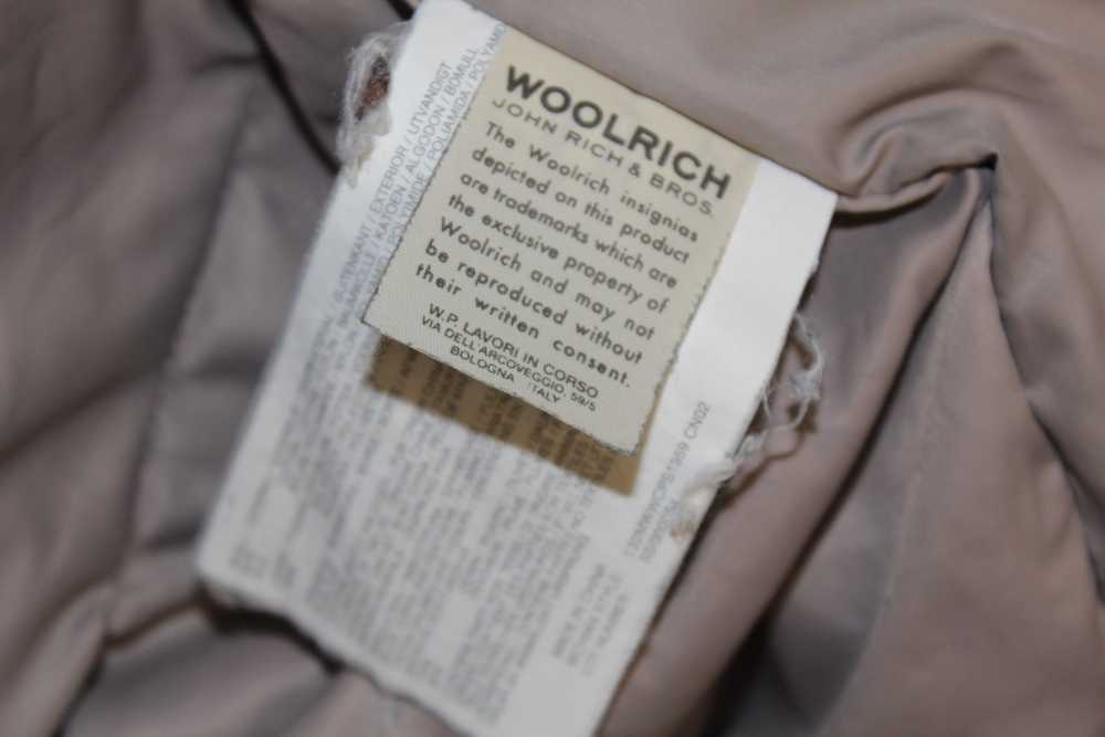 Streetwear × Woolrich John Rich & Bros. WOOLRICH … - image 8