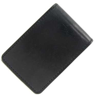 HERMES Serie Diaboro Pass case Business card holder Pass holder Card Case