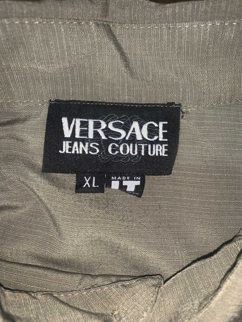 Versace Jeans Couture Versace jeans couture shirt - image 3
