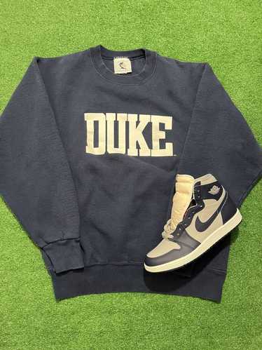 American College × Vintage Vintage Duke sweater - image 1