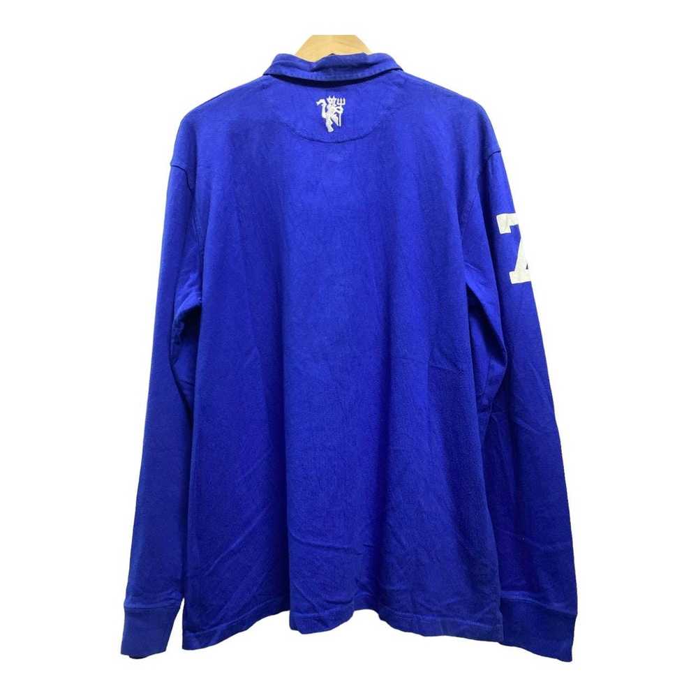 nike manchester united sweatshirt