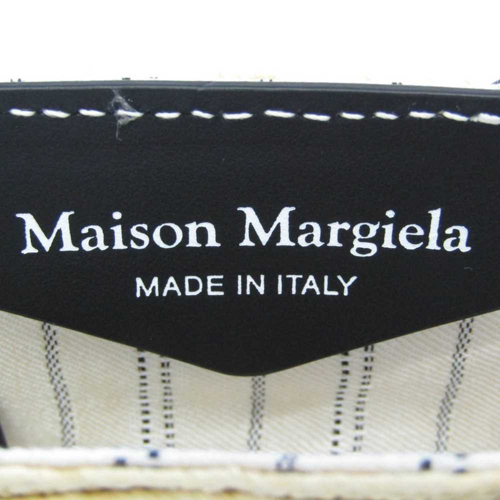 Maison Margiela Maison Margiela Micro Paper Tote … - image 8