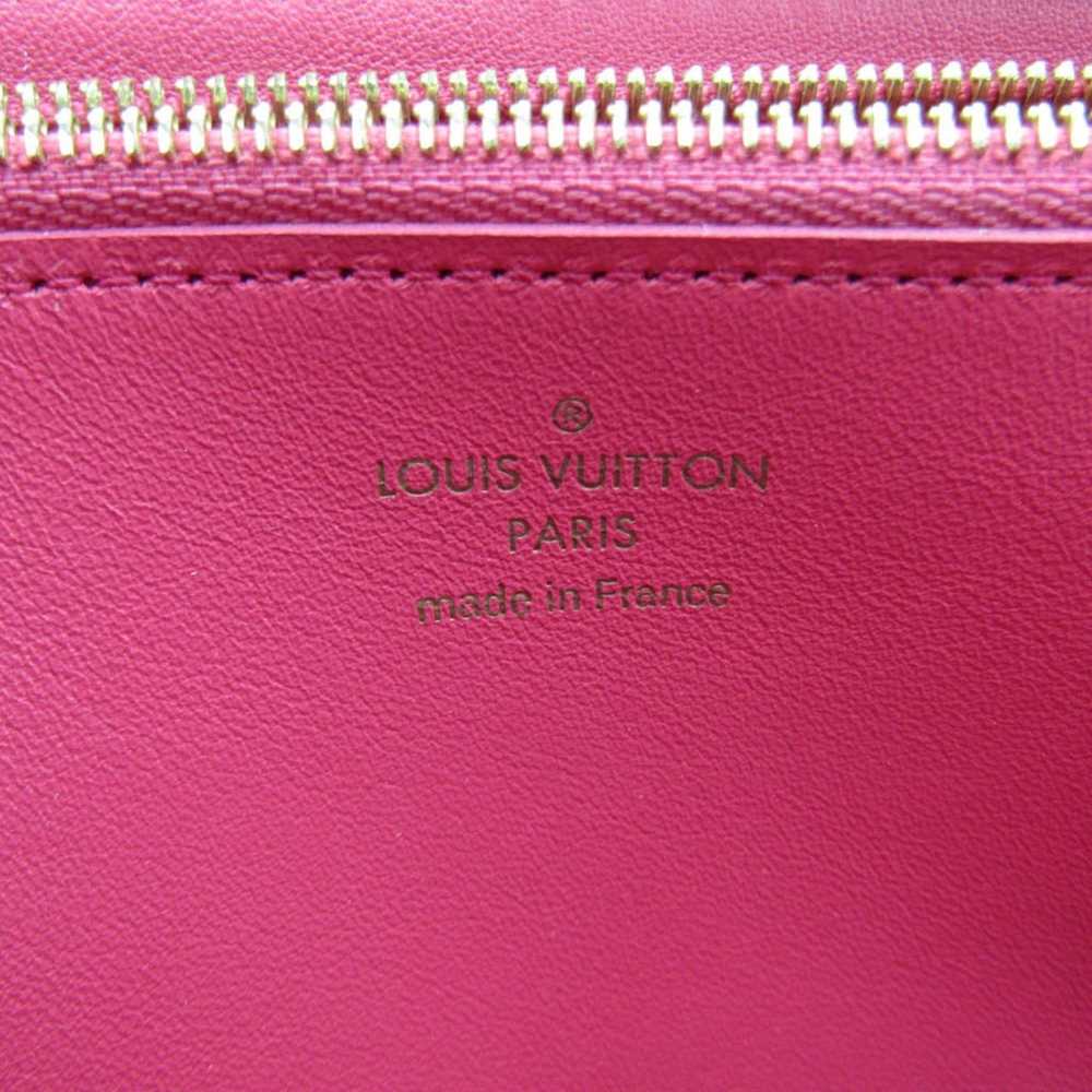 Louis Vuitton Louis Vuitton Taurillon Comete Wall… - image 11