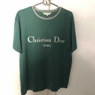 Vintage vintage christian shirt - Gem