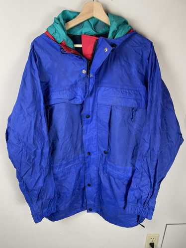 Vintage × Windbreaker Vintage REI Parka Jacket