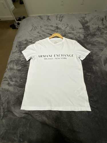 Armani Exchange Armani exchange Milano/New York sh