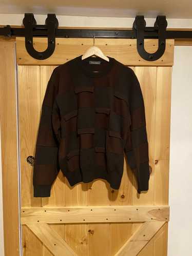 Issey Miyake Archive Issey Miyake sweater
