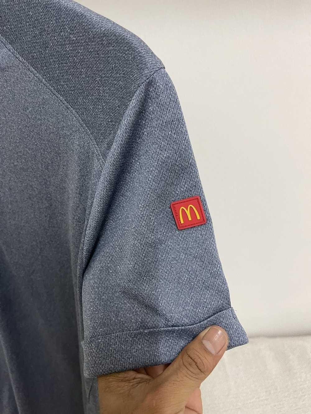 Andrew Mcdonald × Streetwear McDonald Apparel col… - image 4