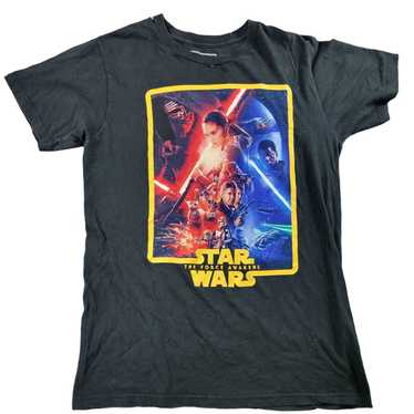 Star Wars Star Wars The Force Awakens Adults Medi… - image 1